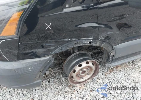 2018 Ford Transit-350 z USA, uszkodzony, nr VIN 1FTBW2ZM8JKA52376